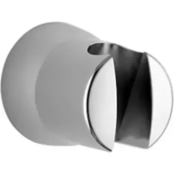 Держатель для душа «Kludi» Sirena 6305005-00 хром