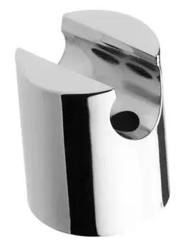Держатель для душа «Laufen» Twinpro HF504709100000 хром