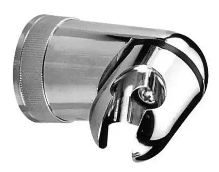 Держатель для душа «Lemark» LM8009C поворотный хром