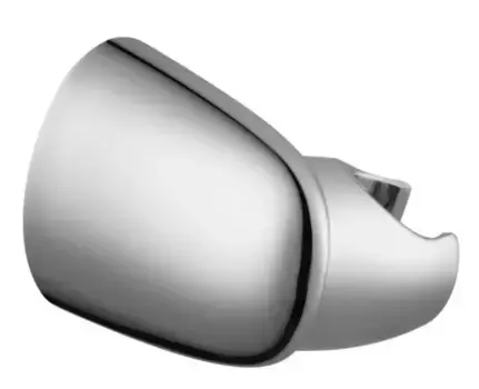 Держатель для душа «Lemark» LM8012C поворотный хром