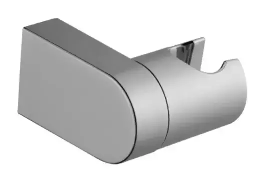Держатель для душа «Lemark» LM8013C поворотный хром