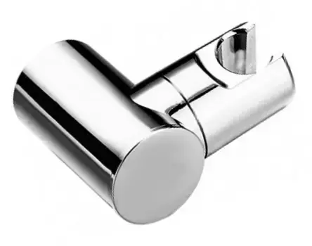 Держатель для душа «Lemark» LM8081C поворотный хром