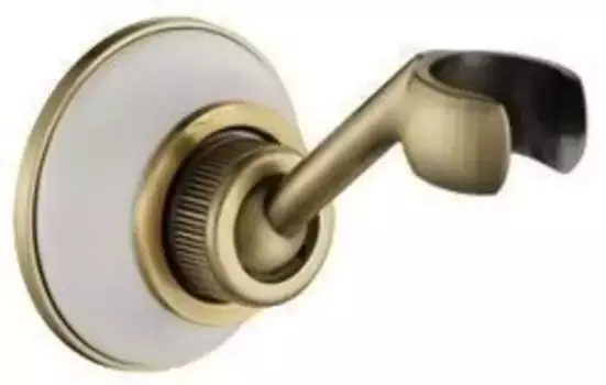 Держатель для душа «Lemark» LM8489B бронза