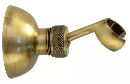 Держатель для душа «Migliore» Ricambi 20062 бронза