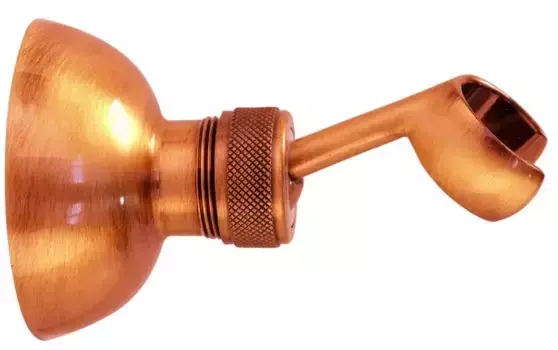 Держатель для душа «Migliore» Ricambi 20083 медь