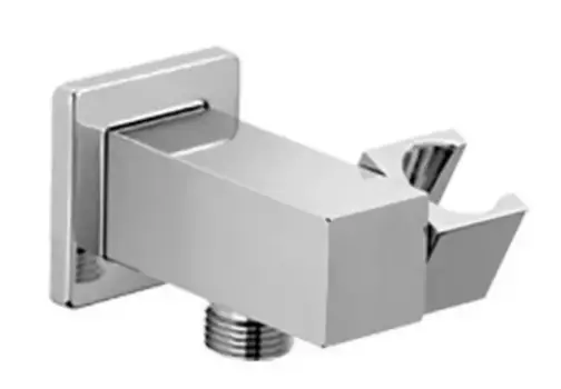 Держатель для душа «Paini» 50CR480Q хром