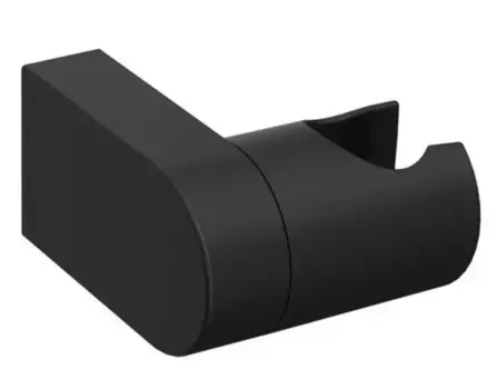 Держатель для душа «Ravak» Chrome 611.20 чёрный