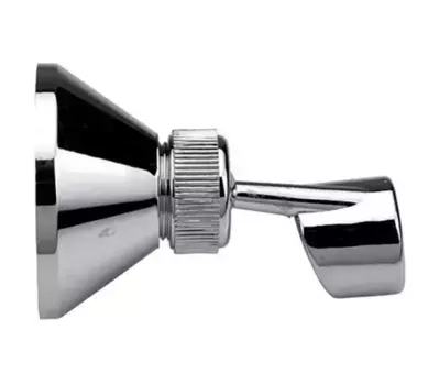 Держатель для душа «Remer» 335P хром