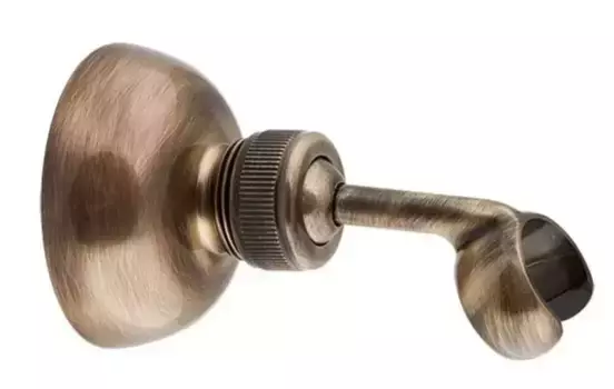 Держатель для душа «Remer» 338VO бронза