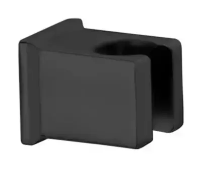 Держатель для душа «Remer» 339SOSNO чёрный матовый