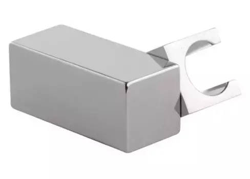 Держатель для душа «Remer» 339SS хром