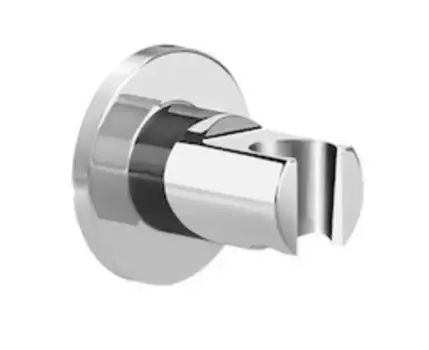 Держатель для душа «Roca» Round 75B1350C00 хром