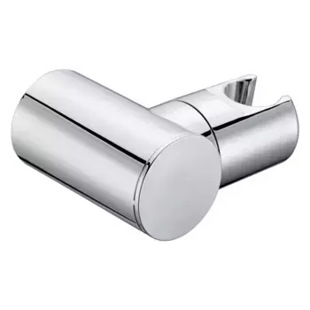 Держатель для душа «Wasserkraft» A008 хром