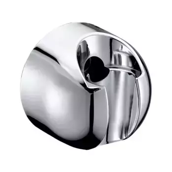 Держатель для душа «Wasserkraft» A009 хром