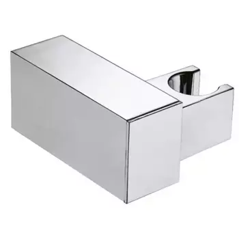 Держатель для душа «Wasserkraft» A011 хром