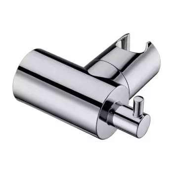 Держатель для душа «Wasserkraft» A013 хром