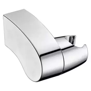 Держатель для душа «Wasserkraft» A014 хром