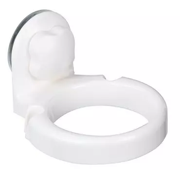 Держатель для фена «Grampus» Blonde GR-3403 на стену белый