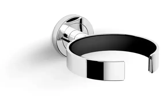 Держатель для фена «Langberger» Burano 11091A на стену хром