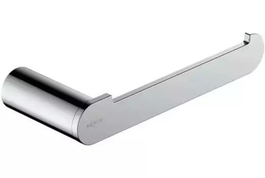 Держатель для туалетной бумаги «Акватек» Лира AQ4408CR на стену хром