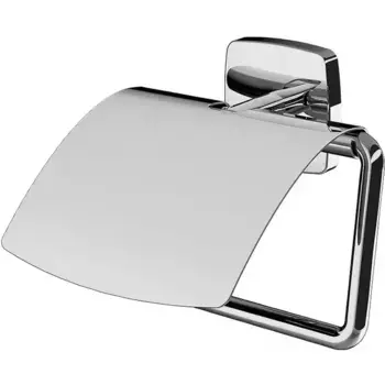 Держатель для туалетной бумаги «AM.PM Plus» Gem Plus A903414B00 на стену хром