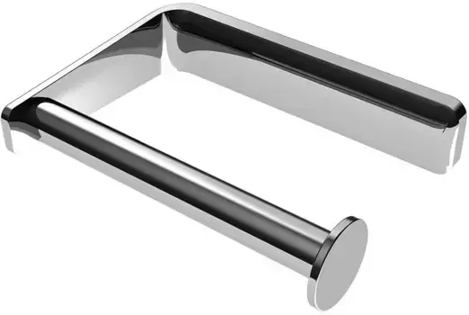 Держатель для туалетной бумаги «AM.PM Plus» Inspire V2.0 Plus A50A341B00 на стену хром