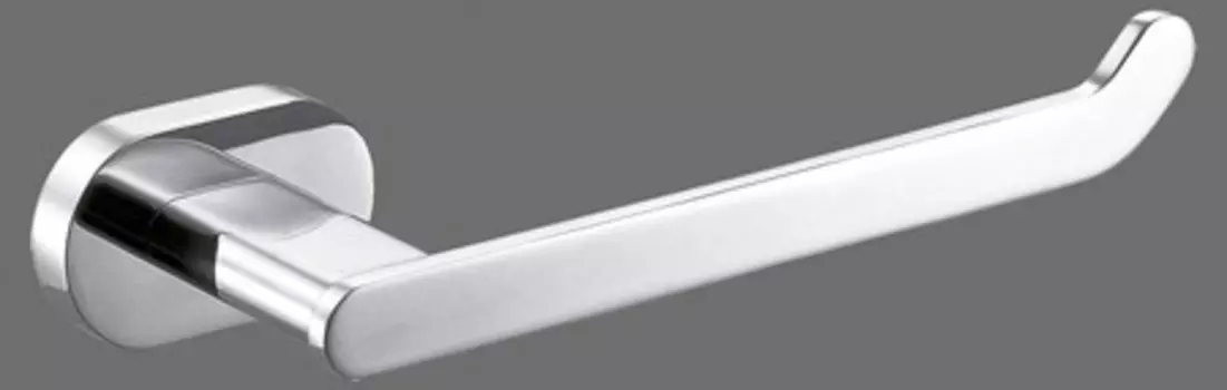 Держатель для туалетной бумаги «Art&Max» Tito AM-8051FN на стену хром