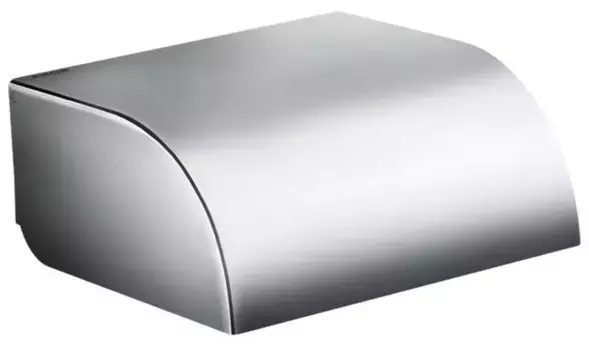 Держатель для туалетной бумаги «Axor» Universal Circular 42858000 на стену хром