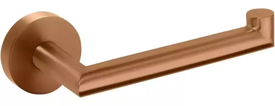 Держатель для туалетной бумаги «Bemeta» Amber 155212032 на стену медь