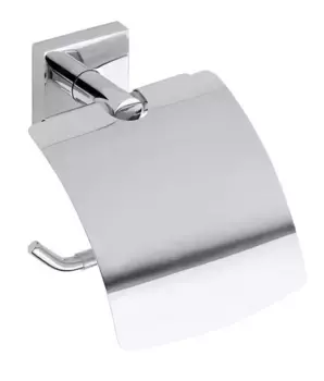 Держатель для туалетной бумаги «Bemeta» Beta 132112012 на стену хром