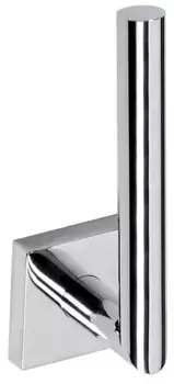 Держатель для туалетной бумаги «Bemeta» Beta 132112032 на стену хром