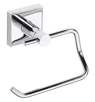 Держатель для туалетной бумаги «Bemeta» Beta 132112042 на стену хром