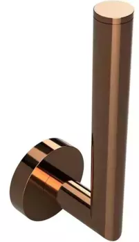 Держатель для туалетной бумаги «Bemeta» Coral 158112032 на стену coffee gold