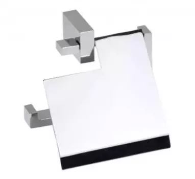 Держатель для туалетной бумаги «Bemeta» Gamma 145812012 на стену хром