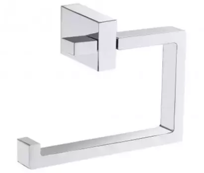 Держатель для туалетной бумаги «Bemeta» Gamma 145812022 на стену хром