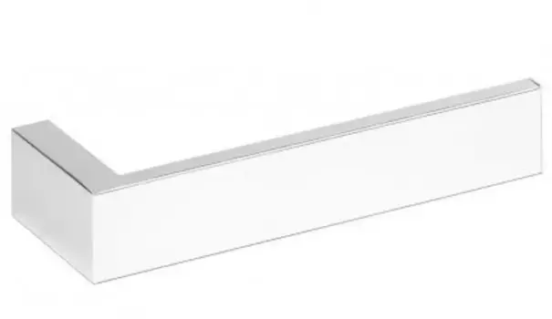 Держатель для туалетной бумаги «Bemeta» Gamma 145812222 на стену хром