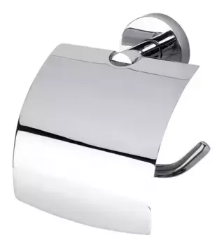 Держатель для туалетной бумаги «Bemeta» Omega 104112012R на стену хром