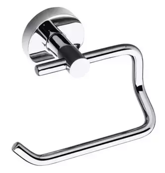 Держатель для туалетной бумаги «Bemeta» Omega 104112042 на стену хром