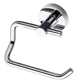 Держатель для туалетной бумаги «Bemeta» Omega 104112042R на стену хром