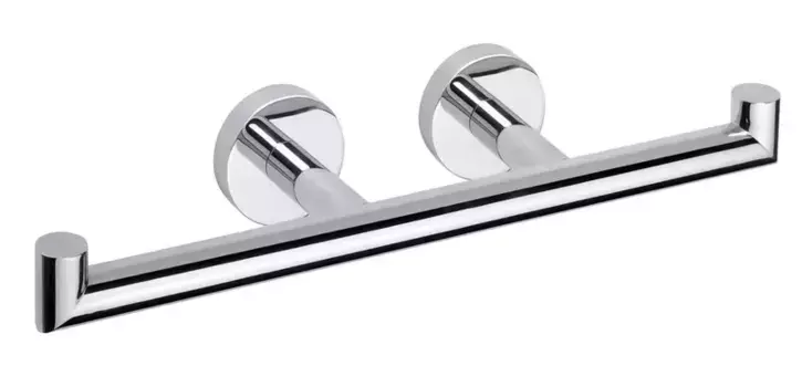 Держатель для туалетной бумаги «Bemeta» Omega 104201072 на стену хром