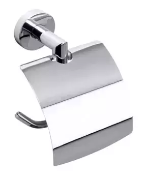Держатель для туалетной бумаги «Bemeta» Omega 104212012 на стену хром