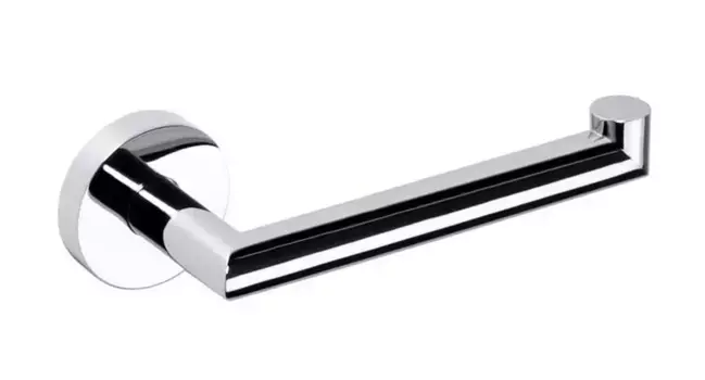 Держатель для туалетной бумаги «Bemeta» Omega 104212032 на стену хром