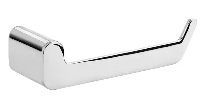 Держатель для туалетной бумаги «Bemeta» Organic 157112021 на стену хром