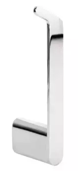 Держатель для туалетной бумаги «Bemeta» Organic 157112031 на стену хром