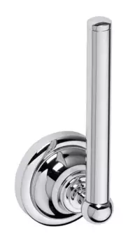 Держатель для туалетной бумаги «Bemeta» Retro 144312032 на стену хром