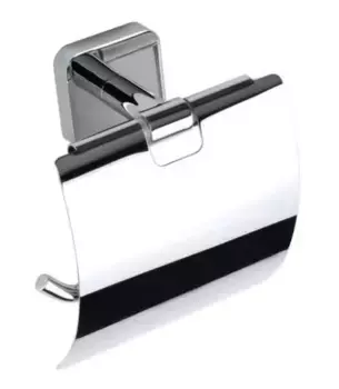 Держатель для туалетной бумаги «Bemeta» Tasi 154112012 на стену хром