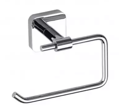 Держатель для туалетной бумаги «Bemeta» Tasi 154112022 на стену хром