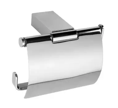 Держатель для туалетной бумаги «Bemeta» Via 135012012 на стену хром