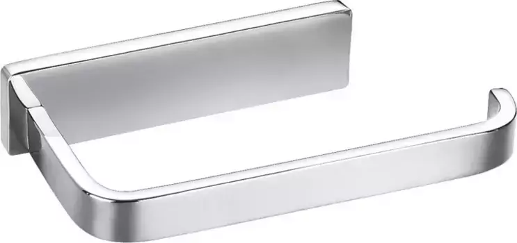 Держатель для туалетной бумаги «Cezares» MAXIMA CZR-F-8921 на стену хром