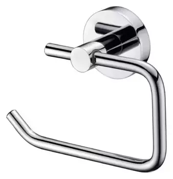 Держатель для туалетной бумаги «Cezares» RELAX-PH1-01 на стену хром